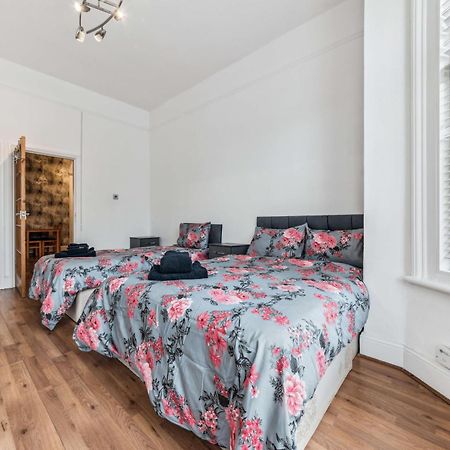 Cozy Wimbledon Apartment Londres Exterior foto
