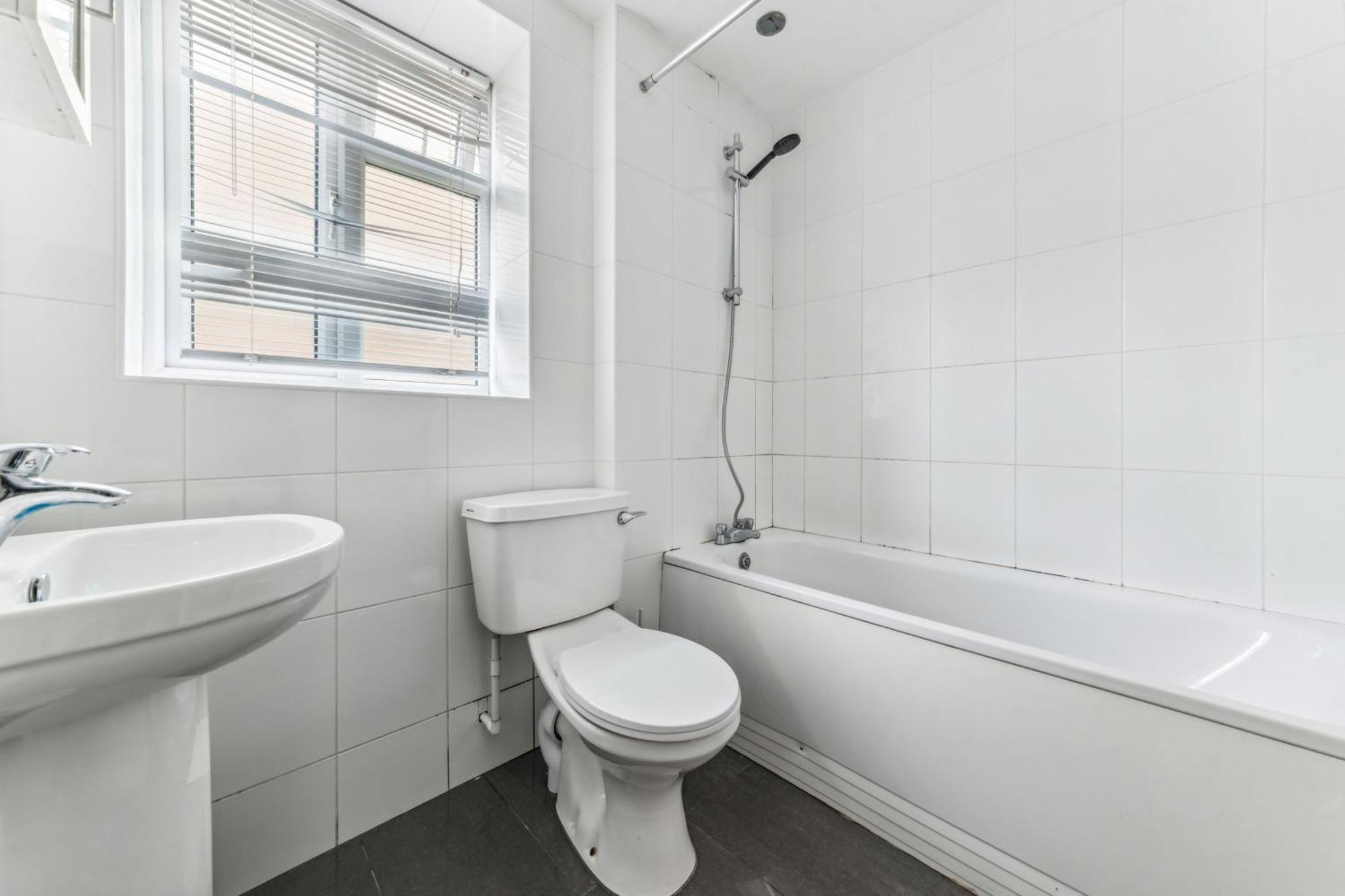 Cozy Wimbledon Apartment Londres Exterior foto